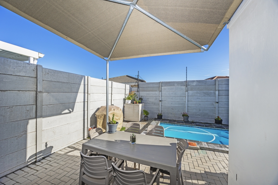 3 Bedroom Property for Sale in Jagtershof Western Cape